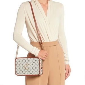 Christian Louboutin Radioloubi peace ☮️ bag nwt